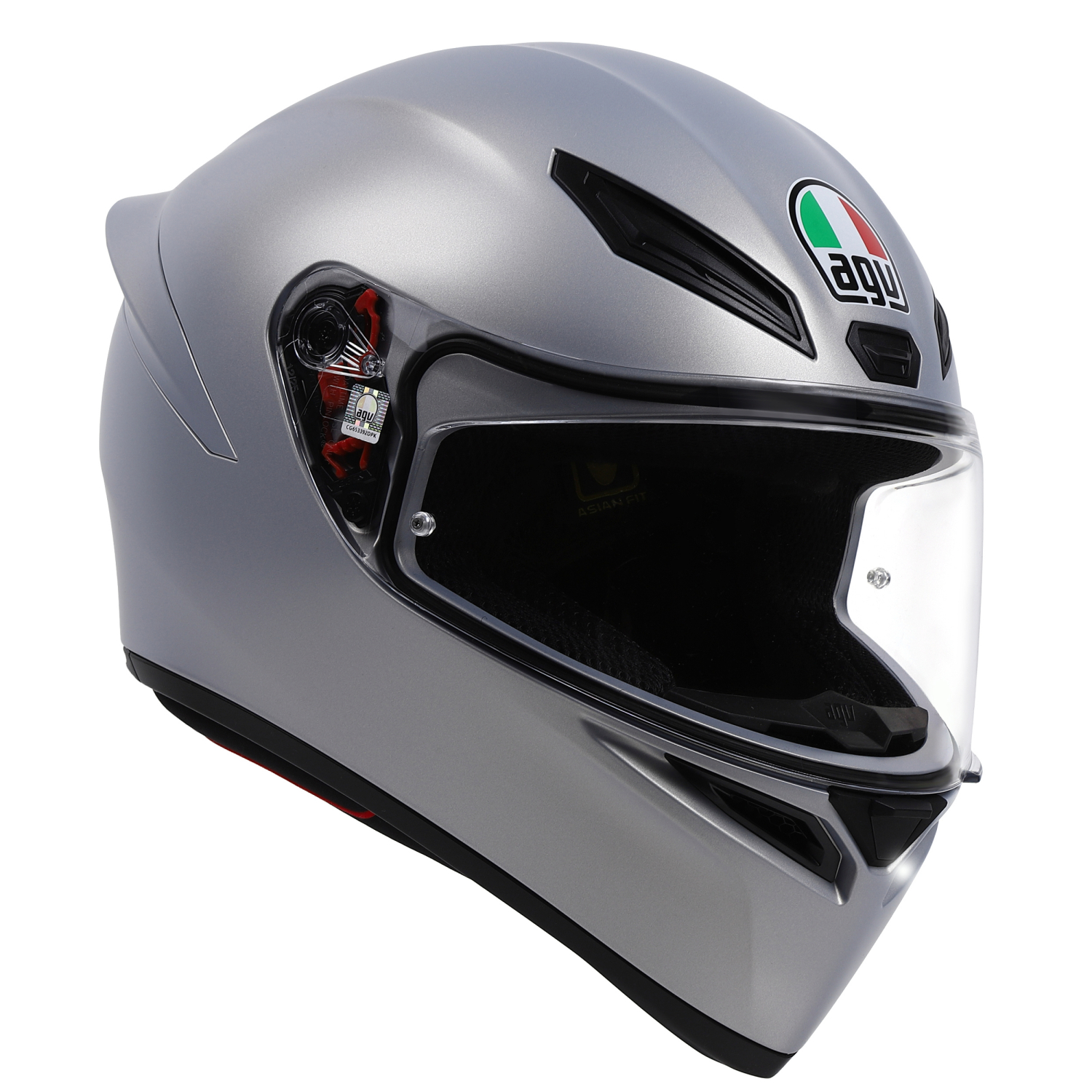 K1 S PRISMA SILVER - 1