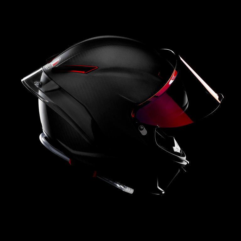 ウィング型のベンチレーション - 設計