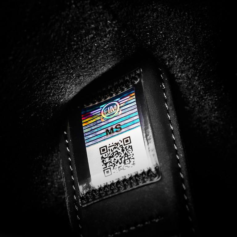 FIM公認 - テスト