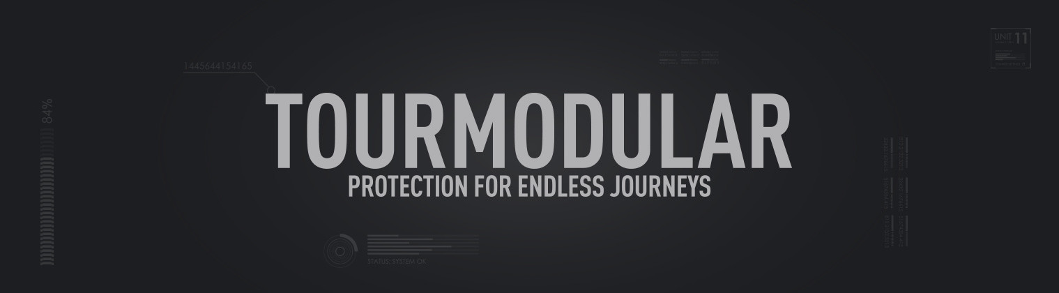 TOURMODULAR